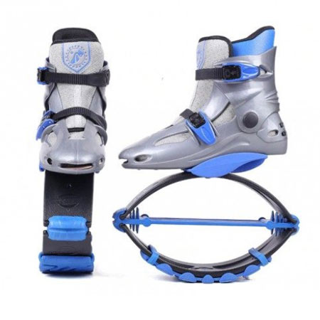 کفش کانگو جامپ سایز ۳۳ تا ۳۵ مدل 371