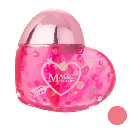 برق لب مایع مجیک شماره 01