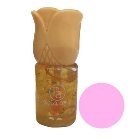 برق لب مایع پولا آیلر شماره 003