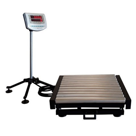 باسکول 500 کیلویی دیجیتال محک مدل GH-500