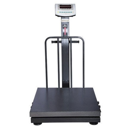 باسکول دیجیتال محک مدل 500 کیلویی