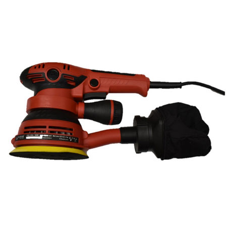 دستگاه سنباده زن محک توان ۳۰۰ وات مدل OS-300