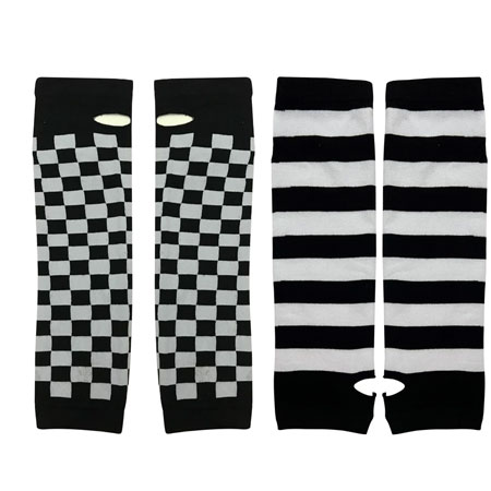 ساق دست مردانه تن پوش هنگامه مدل یک انگشتی بسته 2 عددی