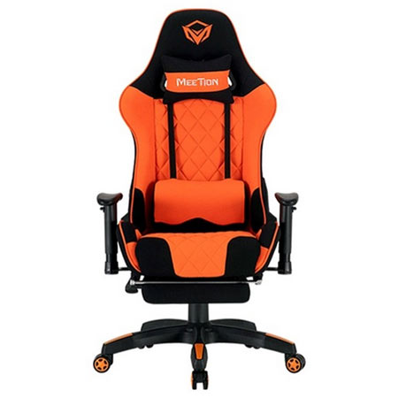 صندلی گیمینگ میشن مدل ماساژور دار