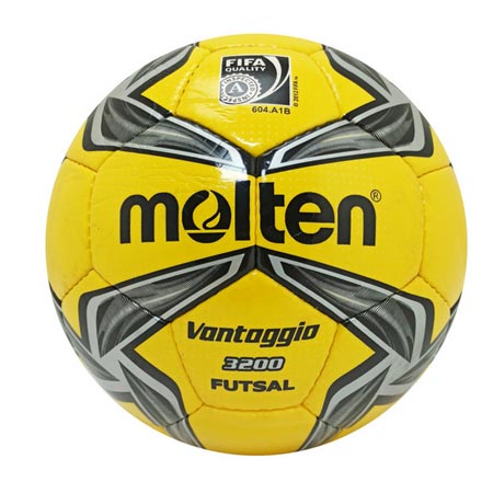 توپ فوتسال ملتون غیر اصل مدل ونتاژیو 3200