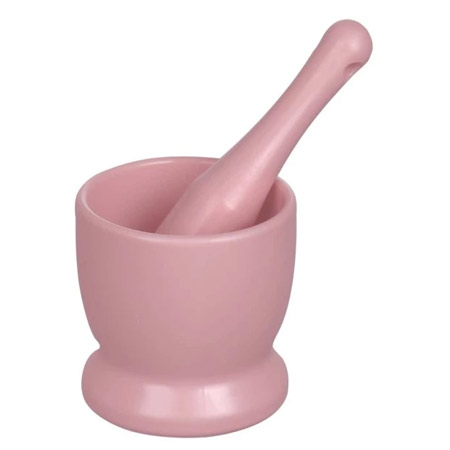 هاون پلاستیک مرسه مدل TDR-25