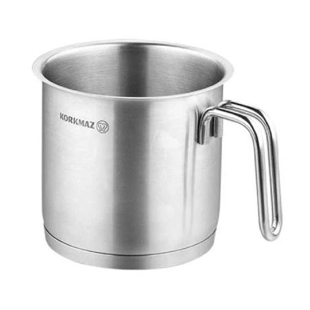 شیر جوش کرکماز جنس بدنه استیل