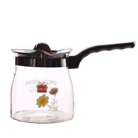 شیر جوش سانگ سون جنس پیرکس فرانسه