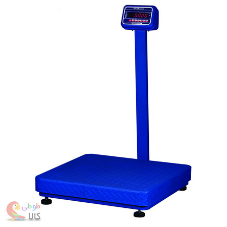 باسکول دیجیتال میزان الکترونیک دها مدل ME1088