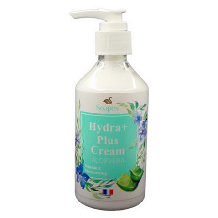 کرم آبرسان و مرطوب کننده سوپکس مدل HYDRA PLUS