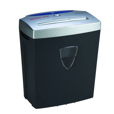 کاغذ خردکن نیکیتا 468