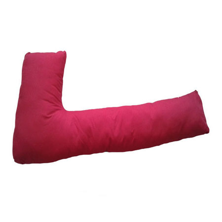 بالش بارداری پارچه ای مدل نوین طرح ال