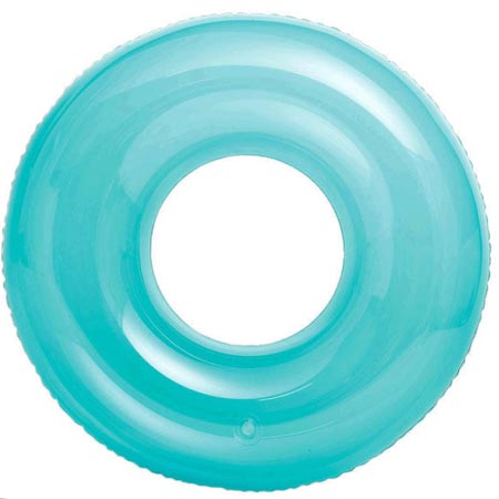 حلقه شنا بادی اینتکس طرح ساده رنگی