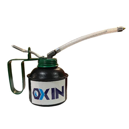 روغن دان اکسین مدل OX74 ظرفيت 350 میلی لیتر