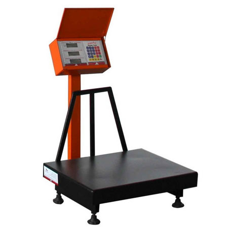 باسکول دیجیتال پیام توزین مدل TS200