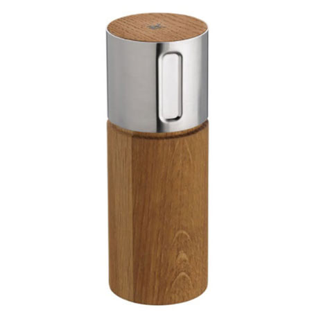 فلفل ساب و نمک ساب چوب و استیل دبلیو ام اف مدل nature