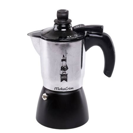 اسپرسو ساز پرانی مدل 3007