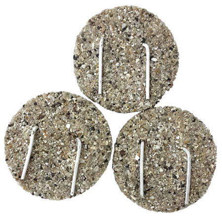 بلوک معدنی مدل picbluck بسته 3 عددی