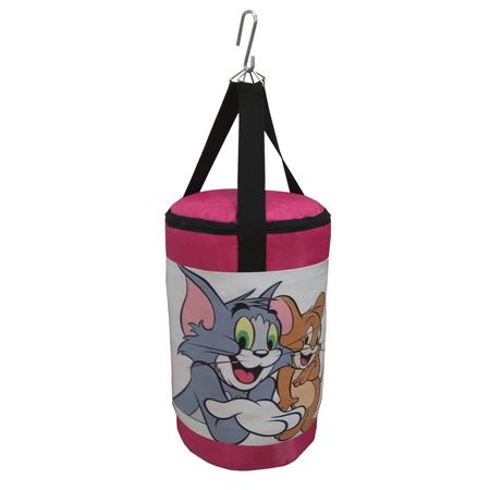 کیسه بوکس مدل تام و جری