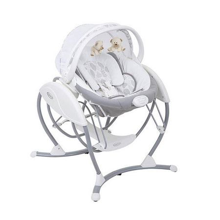 تاب برقی نوزاد گراکو مدل birar