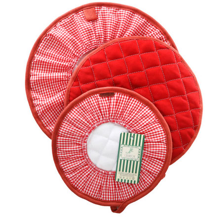 ست دم کنی 3 تکه سی کارچی کش دار کتان