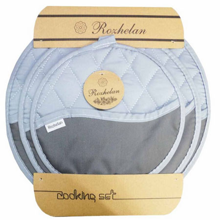 دم کنی مدل روژلان مجموعه سه عددی