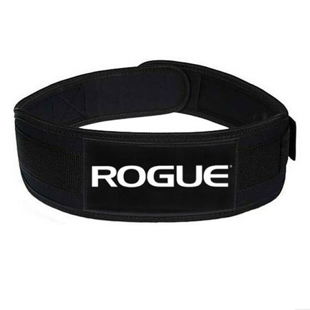 کمربند بدنسازی جنس پلی پروپیلن راف کد M1