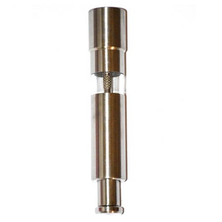 زعفران ساب استیل استوانه ای مدل s43