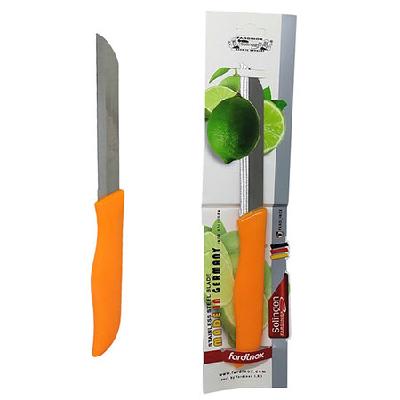 چاقو اره ای فردیلوکس جنس استیل مدل CHR