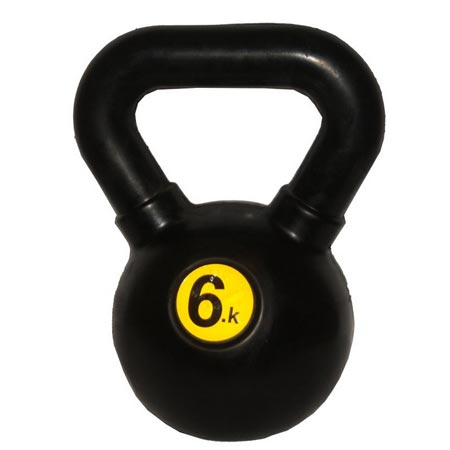 کتل بل مدل sh.p وزن 6 کیلوگرم جنس چدن