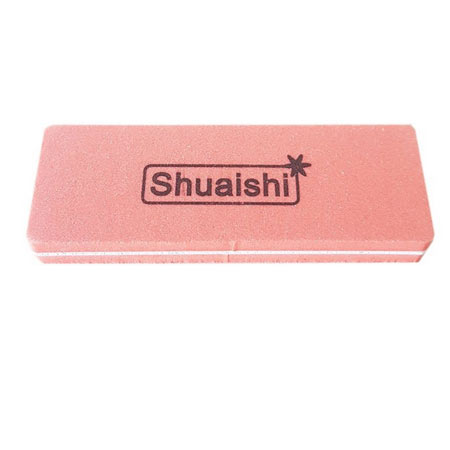 بافر ناخن شوایشی دو طرفه مدل L1