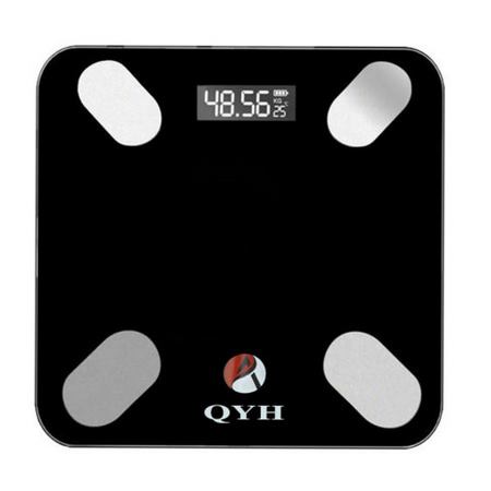 ترازو دیجیتال کیو وای اچ مدل smart scale