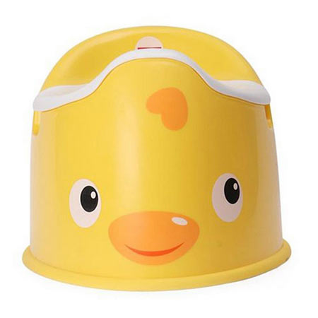 توالت فرنگی کودک مدل جوجه