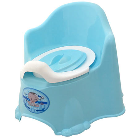 توالت فرنگی کودک پلاستیکی هوم کت کد GH1