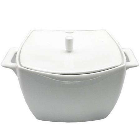 سوپ خوری شرکت صنایع چینی تقدیس مدل مون بلان درب دار