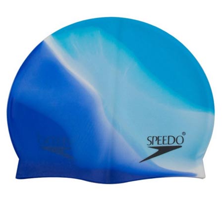 کلاه شنا سیلیکونی طرح اسپیدو مدل 001