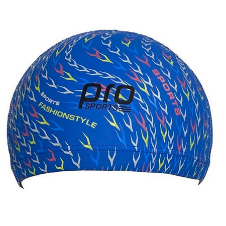 کلاه شنا پرو اسپورتز جنس لیکرا مدل 08