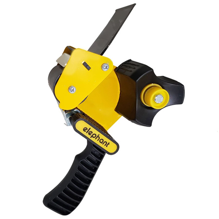 دستگاه چسب پهن دستی برند الفنت مدل C09