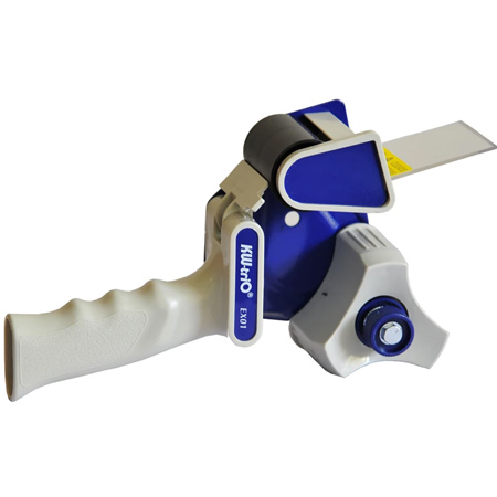 دستگاه چسب کش تایوانی کا دبلیو تریو مدل 0EX01