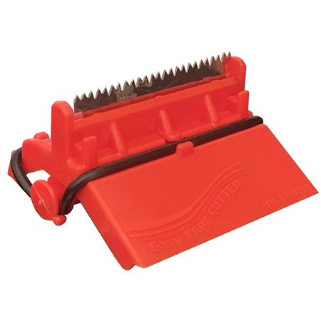 دستگاه چسب پهن دستی ساده مدل D66