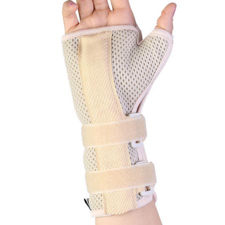 مچ بند طب و صنعت پارچه ای چسبی