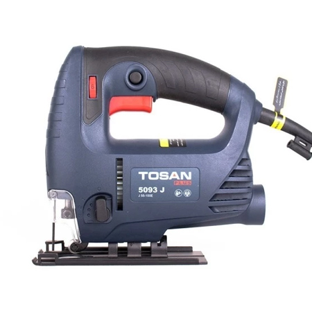 اره عمود بر توسن پلاس 550 وات مدل 5093J