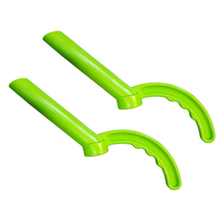 آفتابه مسافرتی مدل af20 بسته 2 عددی