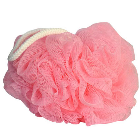 لیف حمام توری پلاستیکی مدل SN32