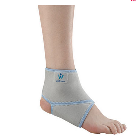 قوزک بند جنس نئوپرن ولکر کد 62019