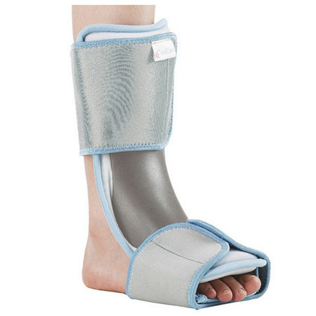 قوزک بند طبی آتل دار ولکر مدل 62017