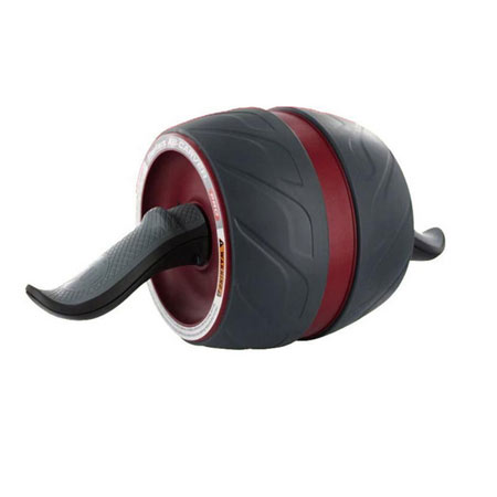 چرخ تمرین شکم فایبر گلاس چینی کد 2020