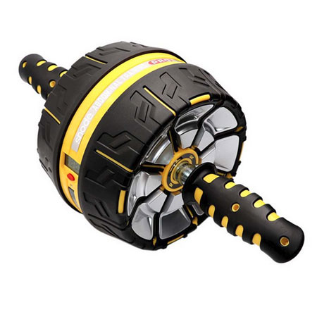 غلتک تمرین شکم مدل snode pro1363