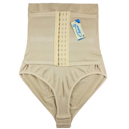 گن زنانه شورتی آرتان جنس پلی استر و پلی آمید قزن دار