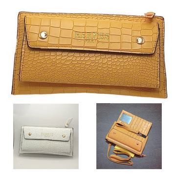 کیف پاسپورتی زنانه و دخترانه مدل 670